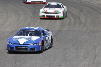 GP3R 2025 - NASCAR Canada