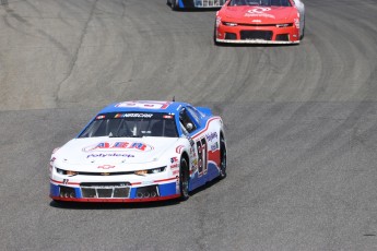 GP3R 2025 - NASCAR Canada
