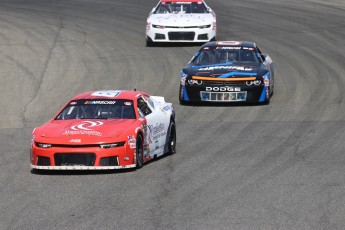 GP3R 2025 - NASCAR Canada