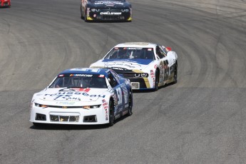 GP3R 2025 - NASCAR Canada