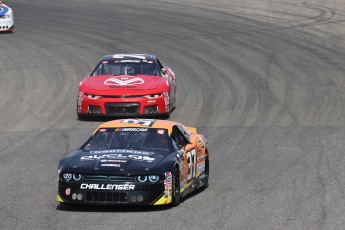 GP3R 2025 - NASCAR Canada