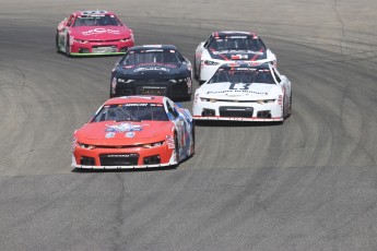 GP3R 2025 - NASCAR Canada