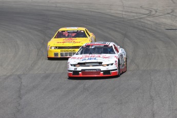 GP3R 2025 - NASCAR Canada