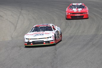 GP3R 2025 - NASCAR Canada