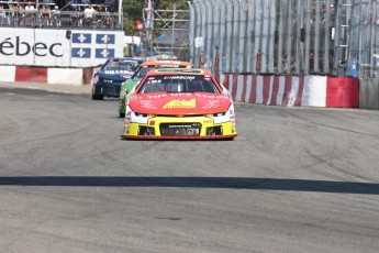 GP3R 2025 - NASCAR Canada