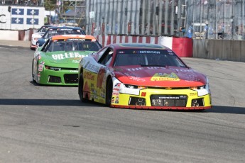 GP3R 2025 - NASCAR Canada