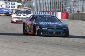 GP3R 2025 - NASCAR Canada