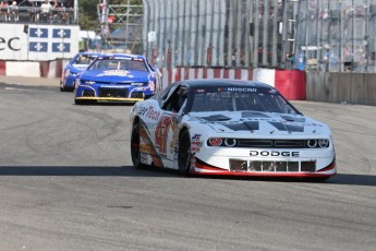 GP3R 2025 - NASCAR Canada