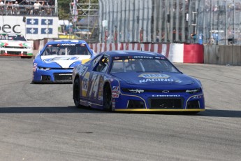 GP3R 2025 - NASCAR Canada