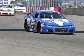 GP3R 2025 - NASCAR Canada