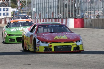 GP3R 2025 - NASCAR Canada