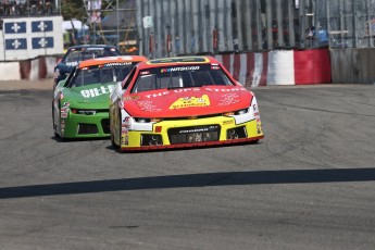 GP3R 2025 - NASCAR Canada