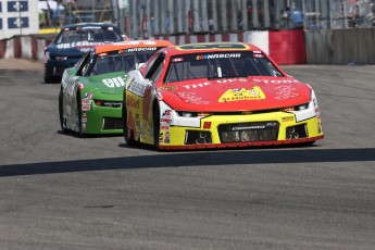 GP3R 2025 - NASCAR Canada