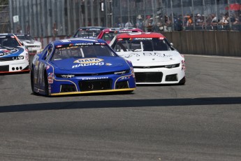 GP3R 2025 - NASCAR Canada