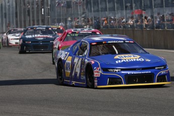 GP3R 2025 - NASCAR Canada