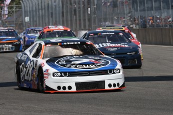 GP3R 2025 - NASCAR Canada
