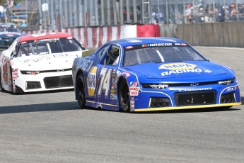 GP3R 2025 - NASCAR Canada