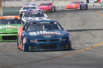 GP3R 2025 - NASCAR Canada