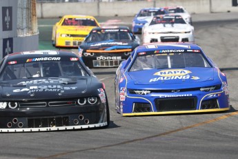 GP3R 2025 - NASCAR Canada