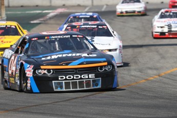 GP3R 2025 - NASCAR Canada