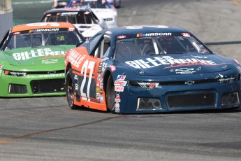 GP3R 2025 - NASCAR Canada