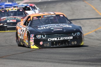 GP3R 2025 - NASCAR Canada