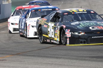 GP3R 2025 - NASCAR Canada
