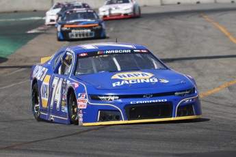 GP3R 2025 - NASCAR Canada