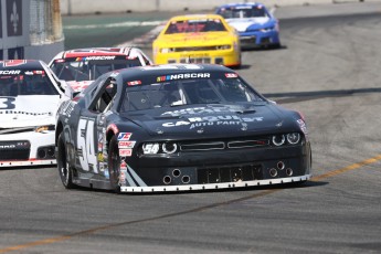 GP3R 2025 - NASCAR Canada