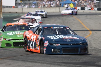 GP3R 2025 - NASCAR Canada
