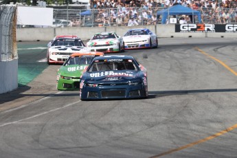 GP3R 2025 - NASCAR Canada