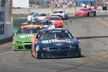 GP3R 2025 - NASCAR Canada