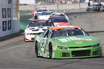 GP3R 2025 - NASCAR Canada