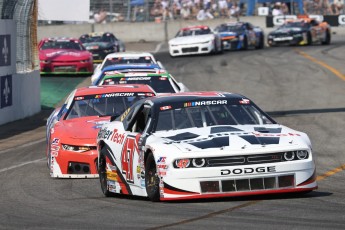 GP3R 2025 - NASCAR Canada