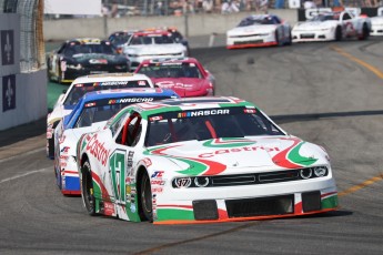 GP3R 2025 - NASCAR Canada