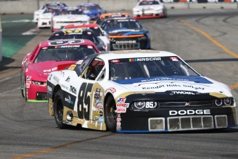 GP3R 2025 - NASCAR Canada