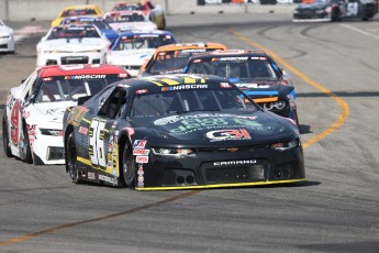 GP3R 2025 - NASCAR Canada
