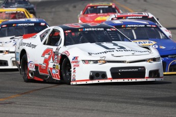 GP3R 2025 - NASCAR Canada