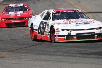 GP3R 2025 - NASCAR Canada