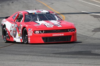 GP3R 2025 - NASCAR Canada