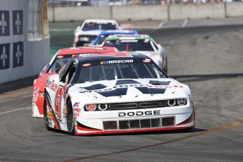 GP3R 2025 - NASCAR Canada