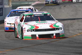 GP3R 2025 - NASCAR Canada