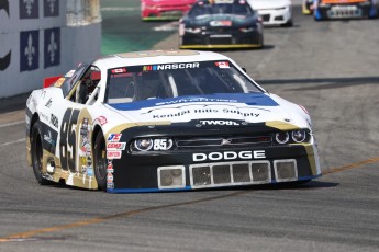 GP3R 2025 - NASCAR Canada