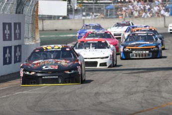 GP3R 2025 - NASCAR Canada