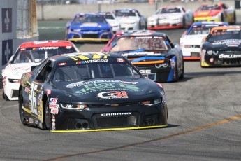 GP3R 2025 - NASCAR Canada