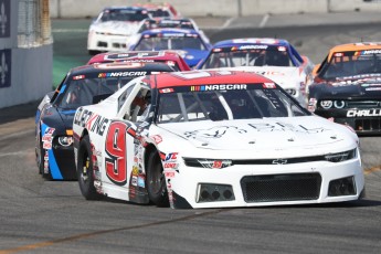 GP3R 2025 - NASCAR Canada