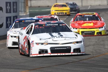GP3R 2025 - NASCAR Canada