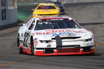 GP3R 2025 - NASCAR Canada