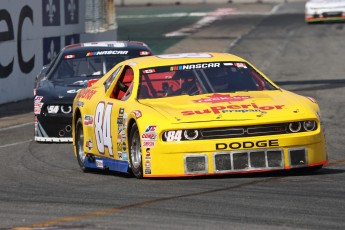 GP3R 2025 - NASCAR Canada