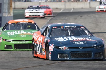 GP3R 2025 - NASCAR Canada